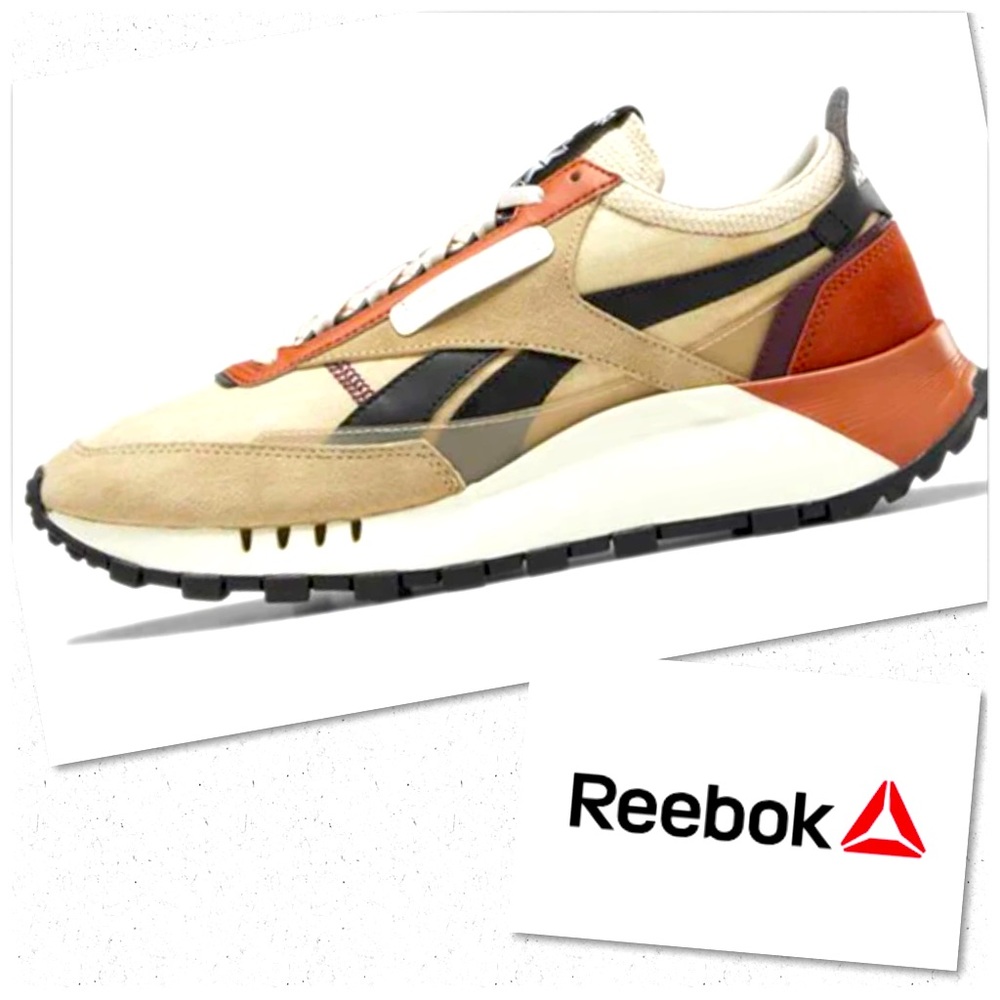 Reebok Classic Legacy Sneakers